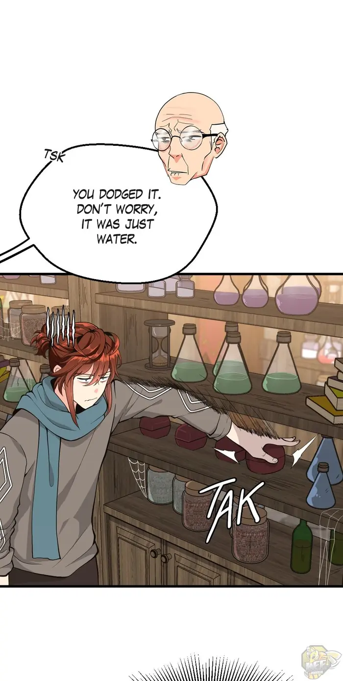 The Beginning After the End Chapter 121 image 62_optimized